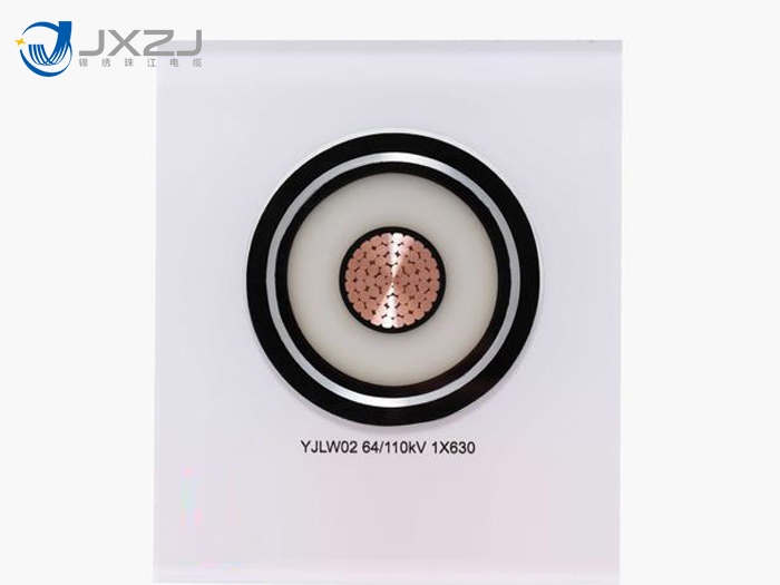 Production of medium voltage cables