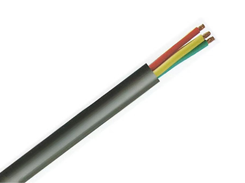 H05VV-F歐标電(diàn)纜