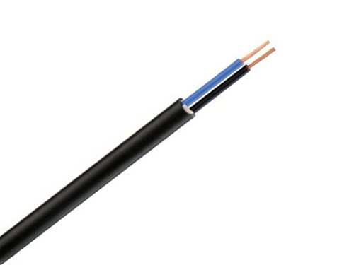 NH-RVV耐火(huǒ)軟電(diàn)纜