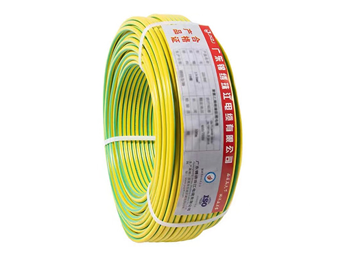 BV單芯硬電(diàn)線