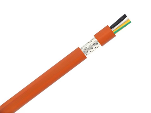 耐油屏蔽電(diàn)纜