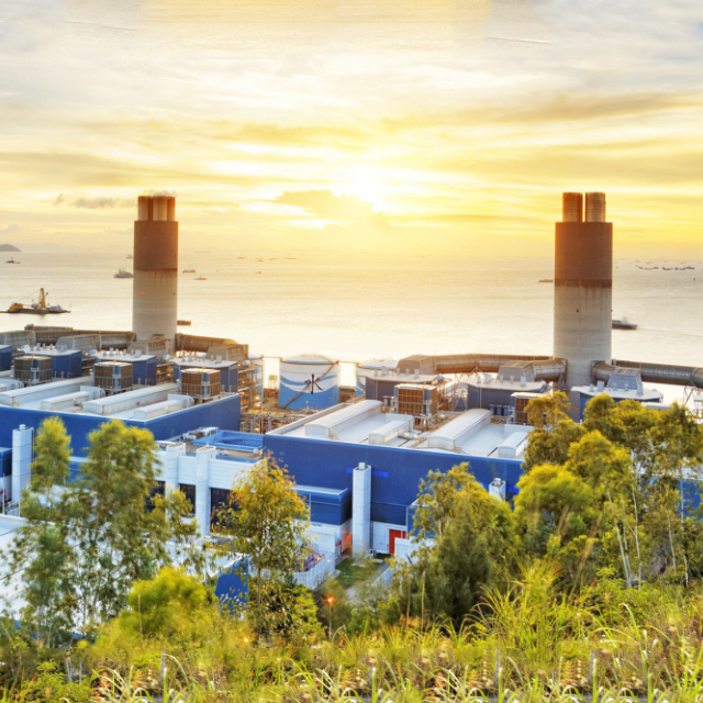 電(diàn)力系統-應用(yòng)領域