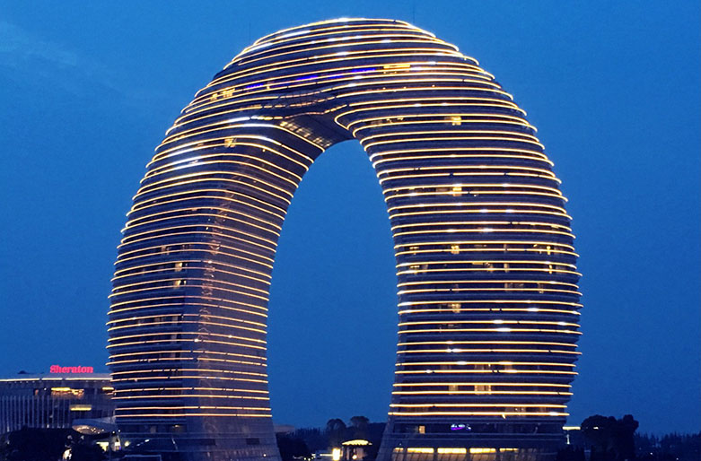 惠州金(jīn)海(hǎi)灣喜來(lái)登度假酒店(diàn) 惠州金(jīn)海(hǎi)灣喜來(lái)登度假酒店(diàn)