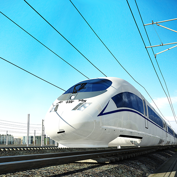 電(diàn)力系統-應用(yòng)領域