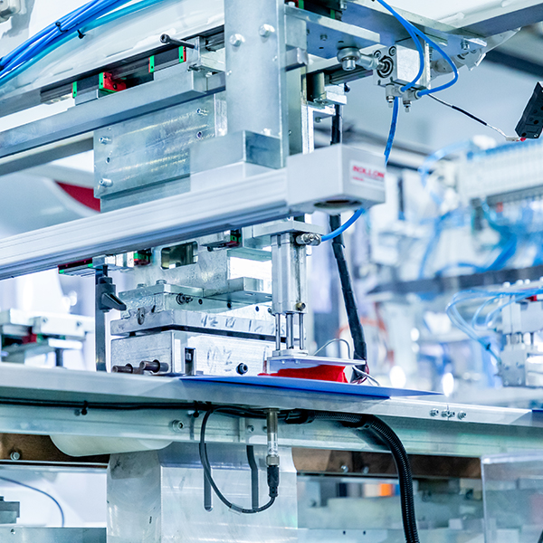 電(diàn)儀器(qì)表-應用(yòng)領域