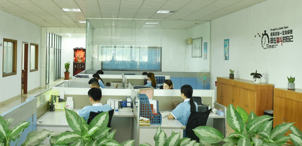 24小(xiǎo)時(shí)專人(rén)跟進