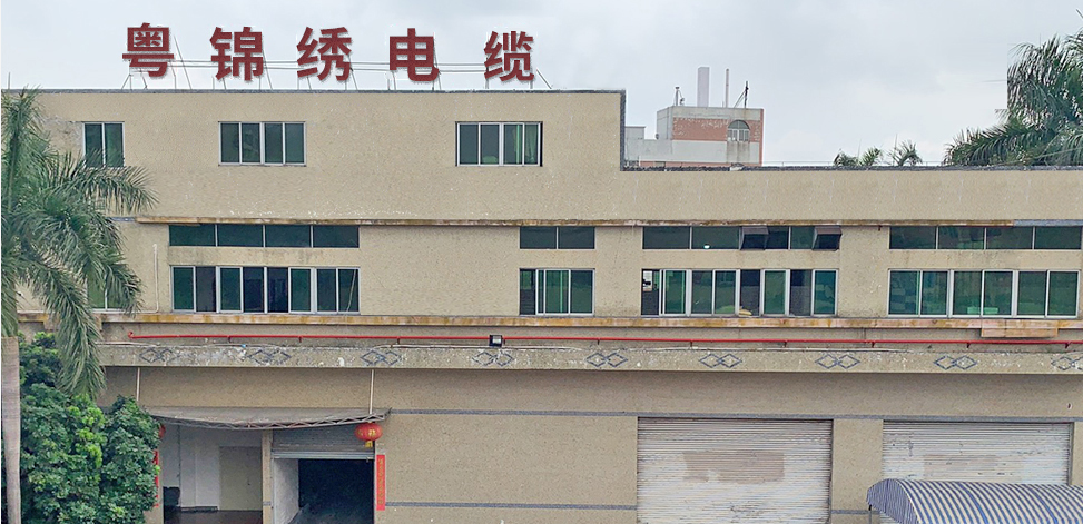 十多(duō)年(nián)品牌經營安全電(diàn)纜行(xíng)業(yè)赢領者