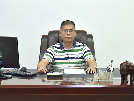 雅的科技有限公司-總經理(lǐ)