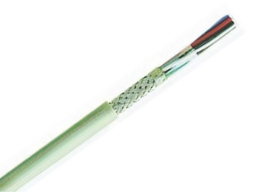 LIYCY data transmission shielded cable