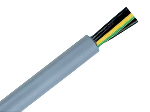 NYY-600V歐标電(diàn)纜