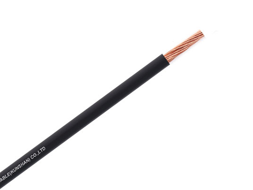 ZR-BVR flame retardant multi copper wire