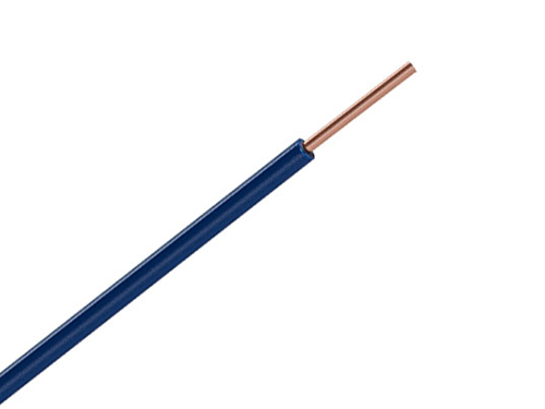 ZR-BV阻燃單芯電(diàn)線