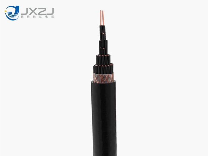 優質控制(zhì)電(diàn)纜