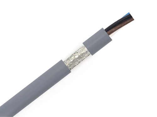 美(měi)标屏蔽電(diàn)纜