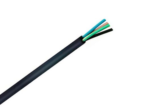 KVVR控制(zhì)軟電(diàn)纜