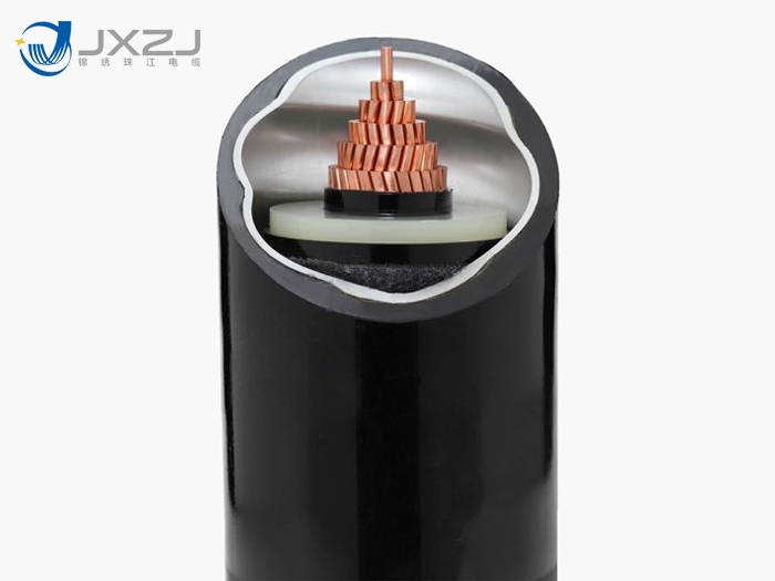 Medium voltage cable manufacturer