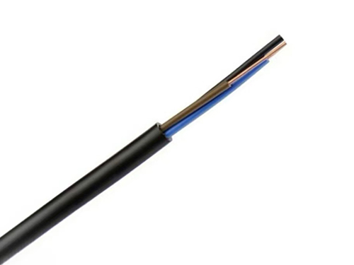 ZR-KVV阻燃控制(zhì)電(diàn)纜