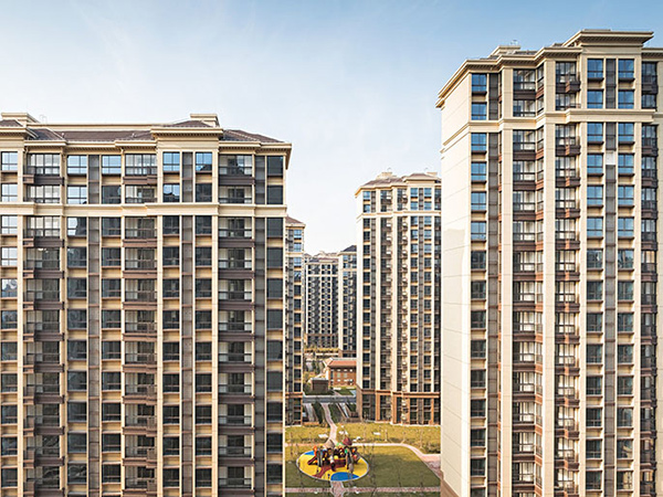 China Construction Third Engineering Bureau