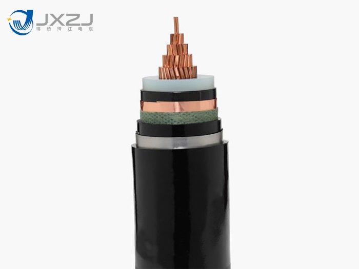 中壓電(diàn)纜