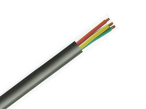 WDZ-RYY低(dī)煙(yān)無鹵阻燃電(diàn)纜
