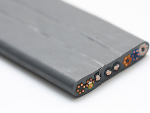 電(diàn)梯随行(xíng)電(diàn)纜