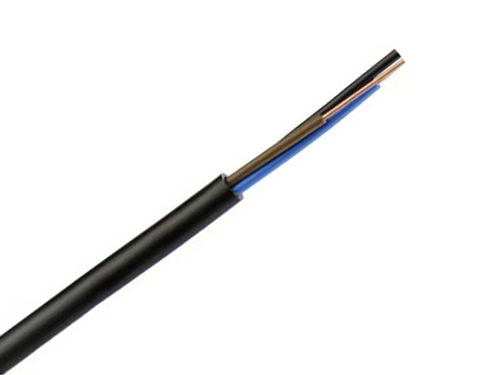 KVV控制(zhì)電(diàn)纜