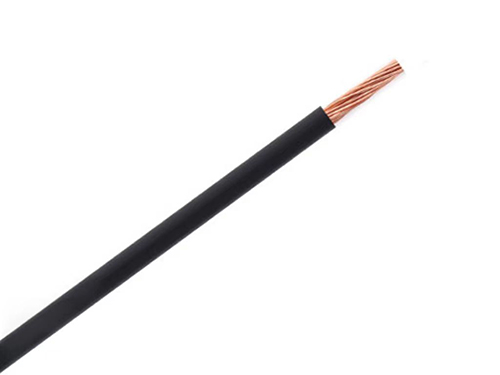 ZR-BVR阻燃多(duō)根銅絲電(diàn)線