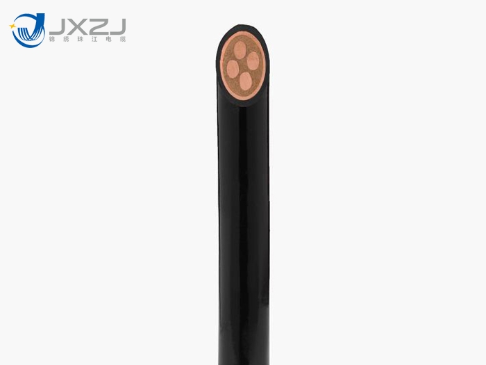 優質礦物(wù)質電(diàn)纜