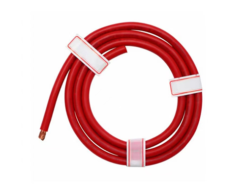 RV單芯多(duō)根銅絲軟電(diàn)線