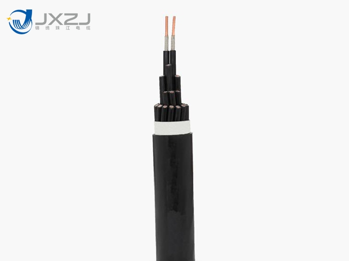 供應控制(zhì)電(diàn)纜