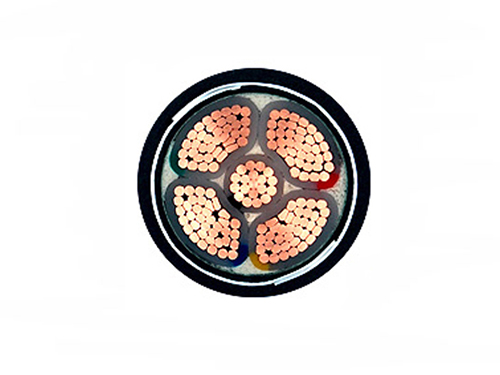VYJV22鋼帶铠裝電(diàn)纜
