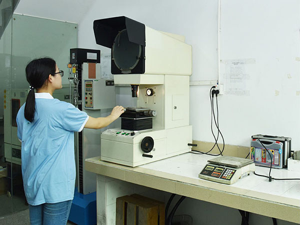 Operation detection equipment