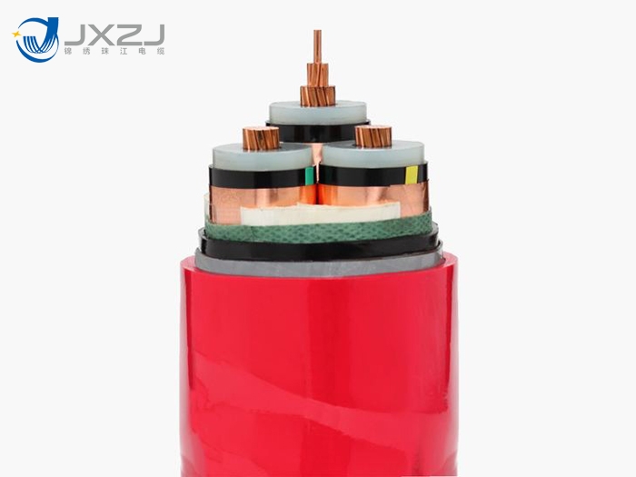 Supply of medium voltage cables