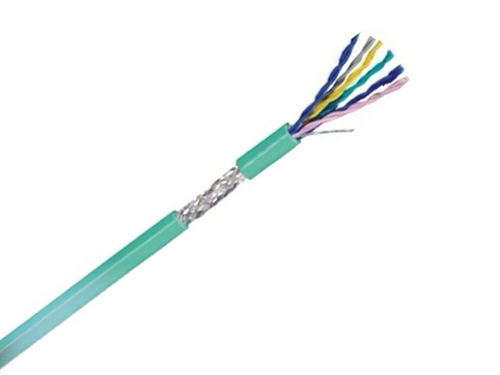 美(měi)标雙絞屏蔽電(diàn)纜