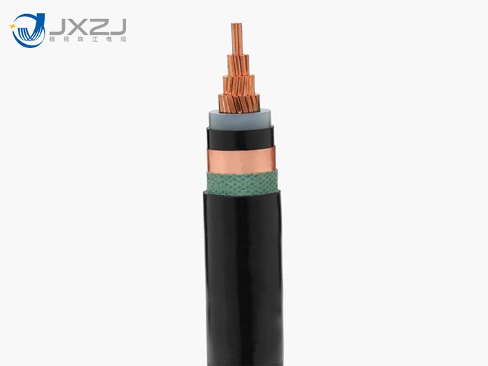 High quality medium voltage cable