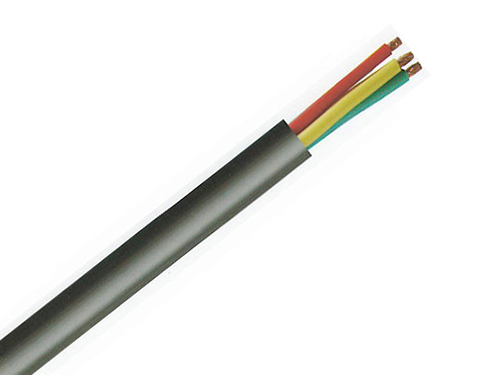 VVR flexible cable