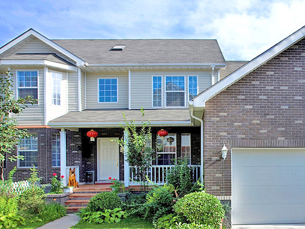 Heshan Jianmei Garden and Poly Real Estate