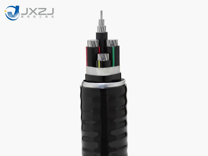 Aluminum alloy cable manufacturer