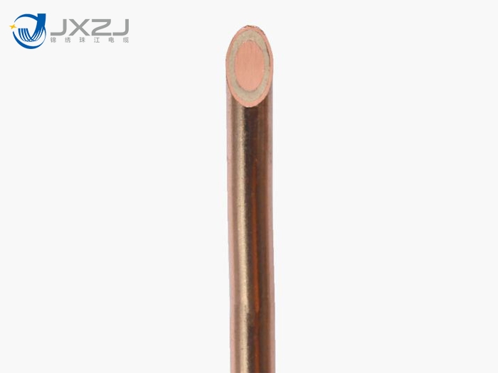 礦物(wù)質電(diàn)纜生(shēng)産