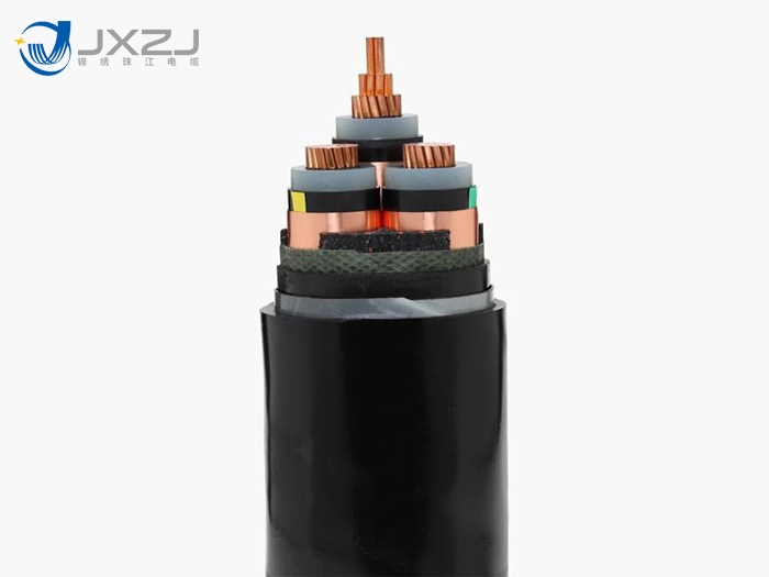 Medium voltage cable manufacturer