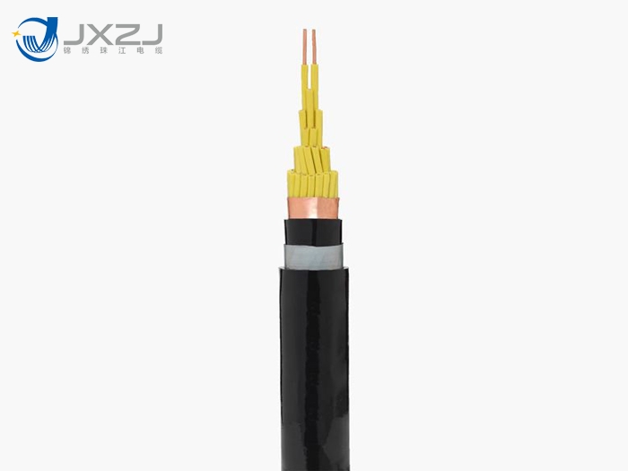 控制(zhì)電(diàn)纜生(shēng)産