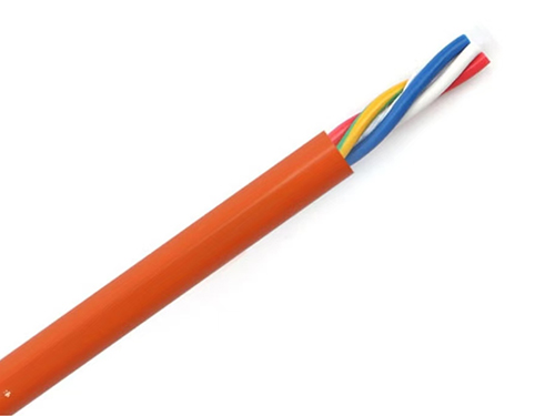 耐油性動力電(diàn)纜